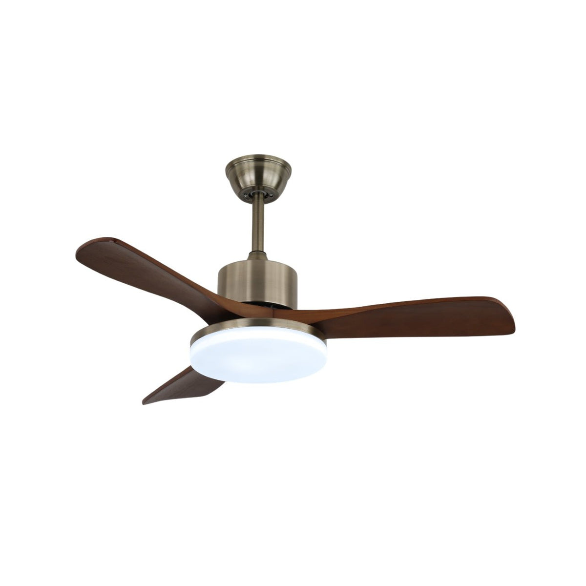 Ventilador de techo Floreva