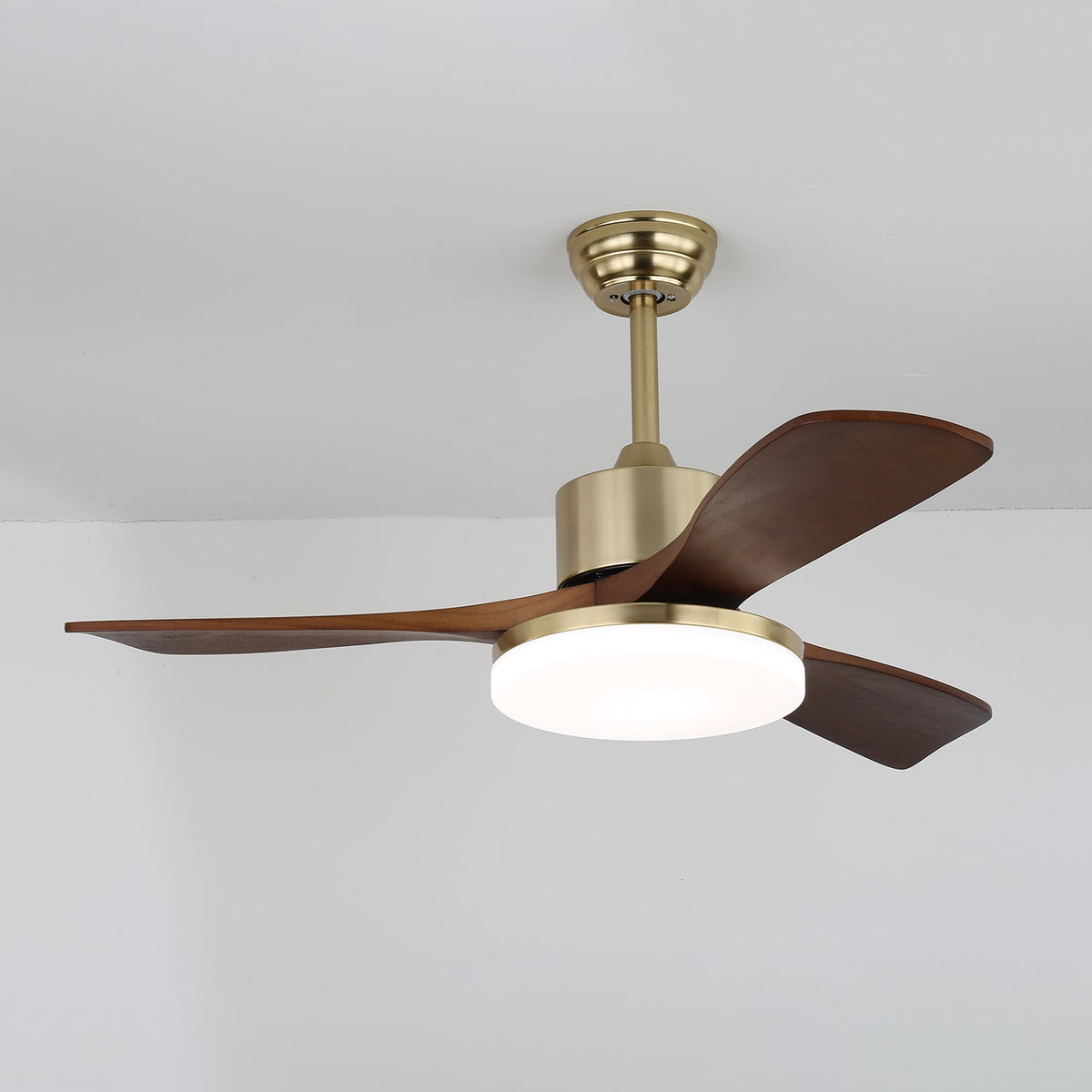 Ventilador de techo Floreva