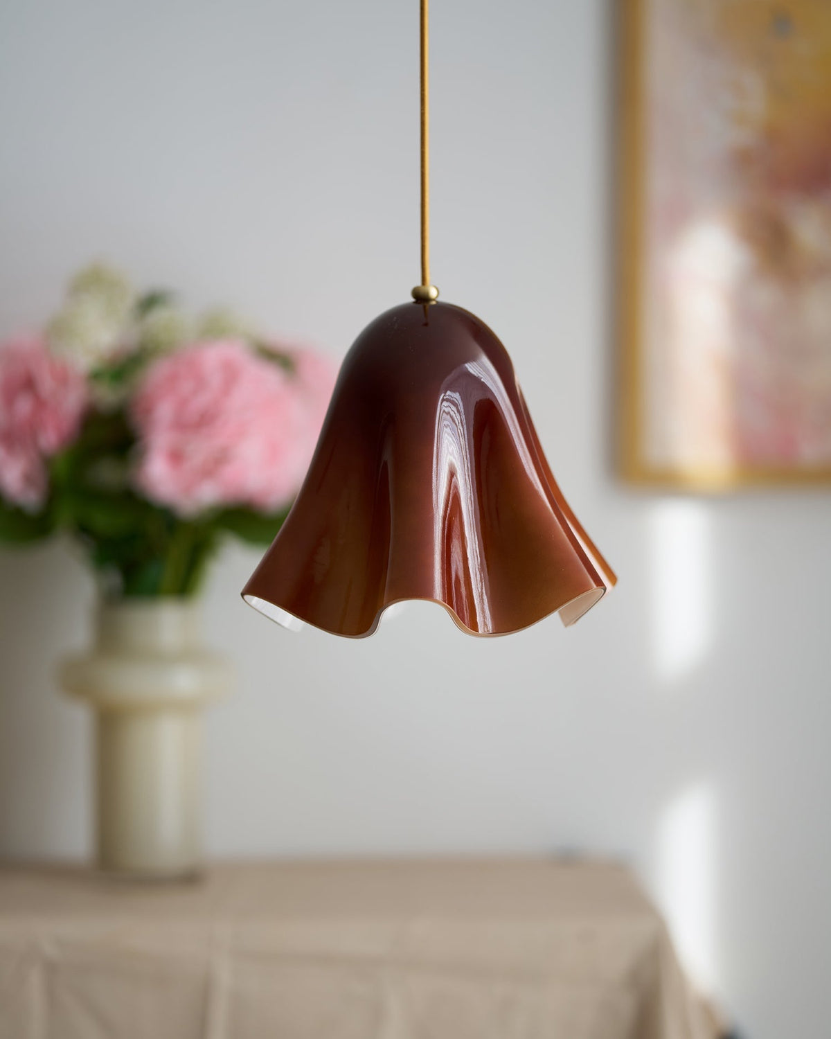 Vera Pendant Lamp – detail 17