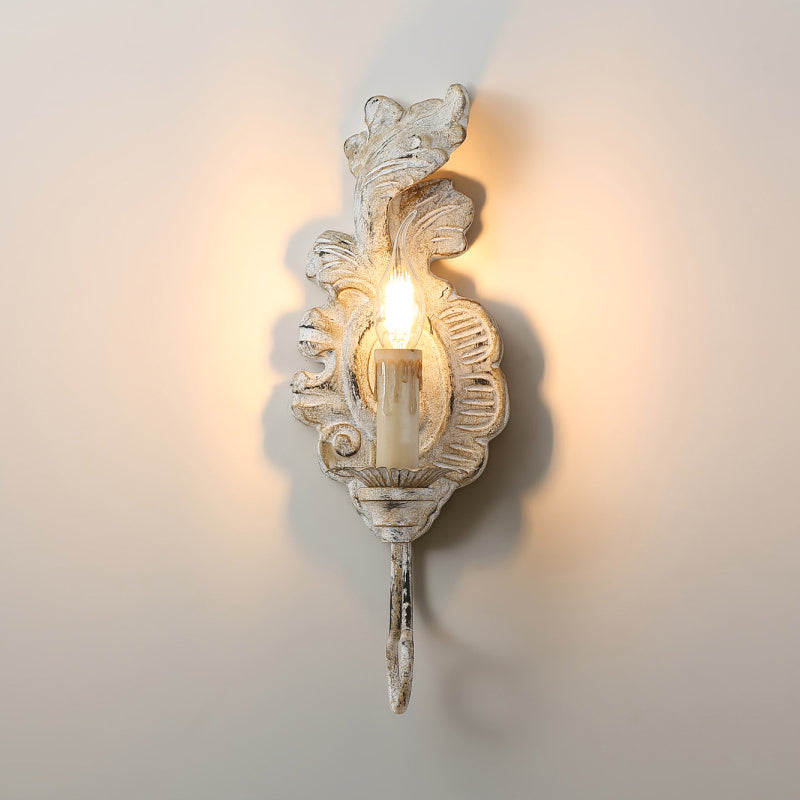 Aplique de pared vintage Mose