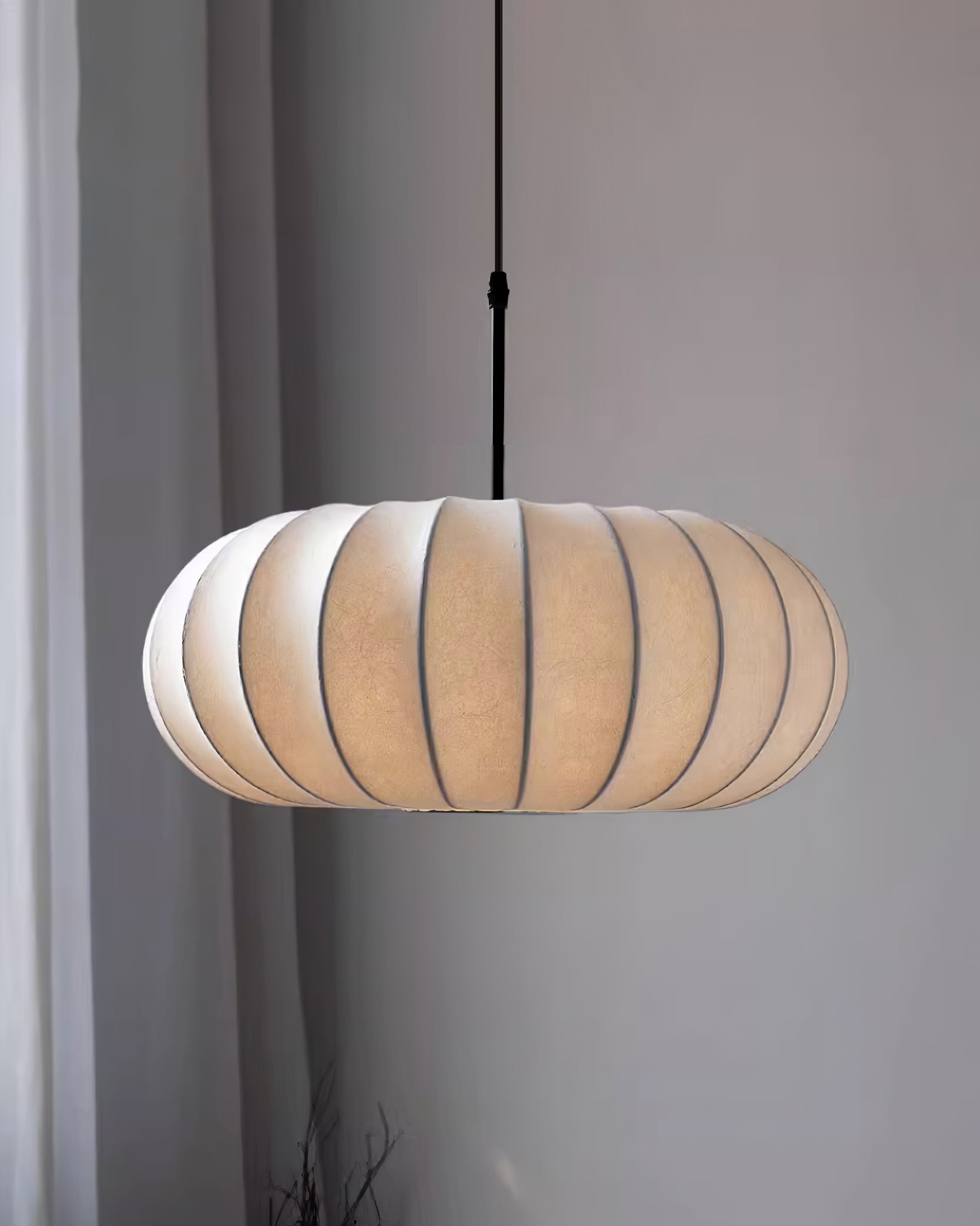 Lámpara colgante Fabelnex