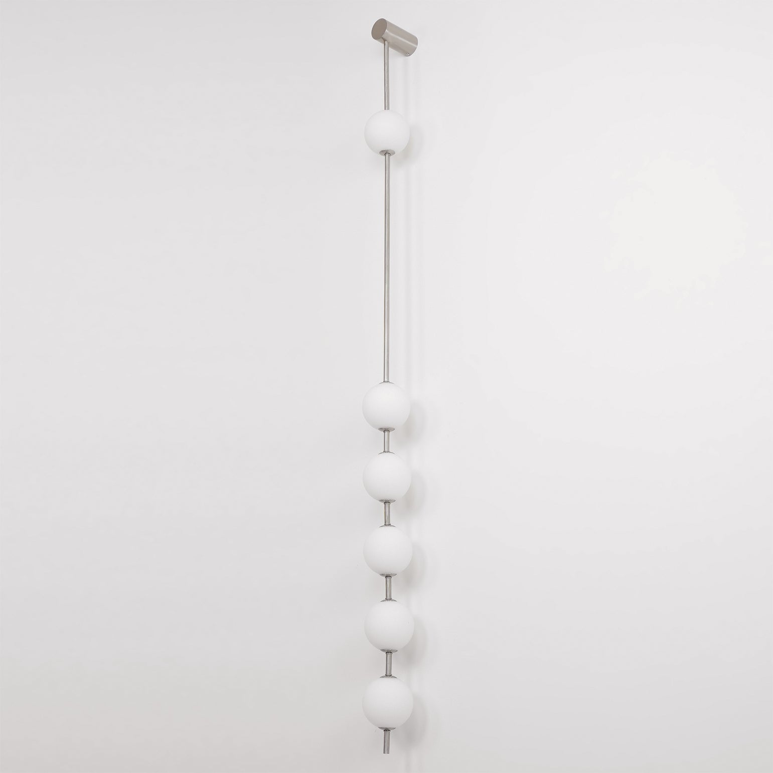 Aplique de pared globo Brisaoro