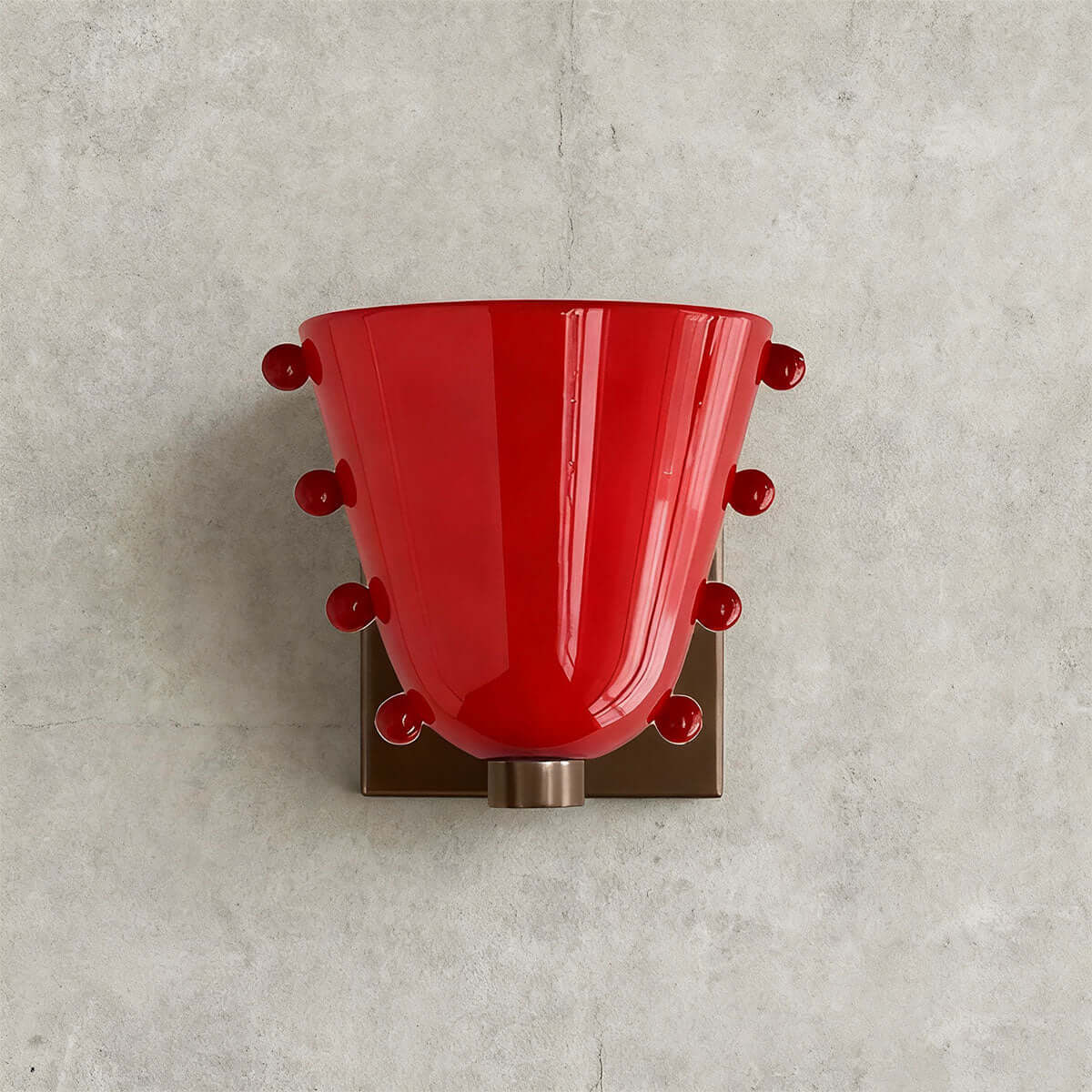 Aplique de pared Floraeno