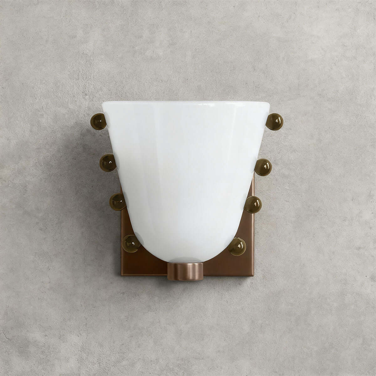 Aplique de pared Floraeno