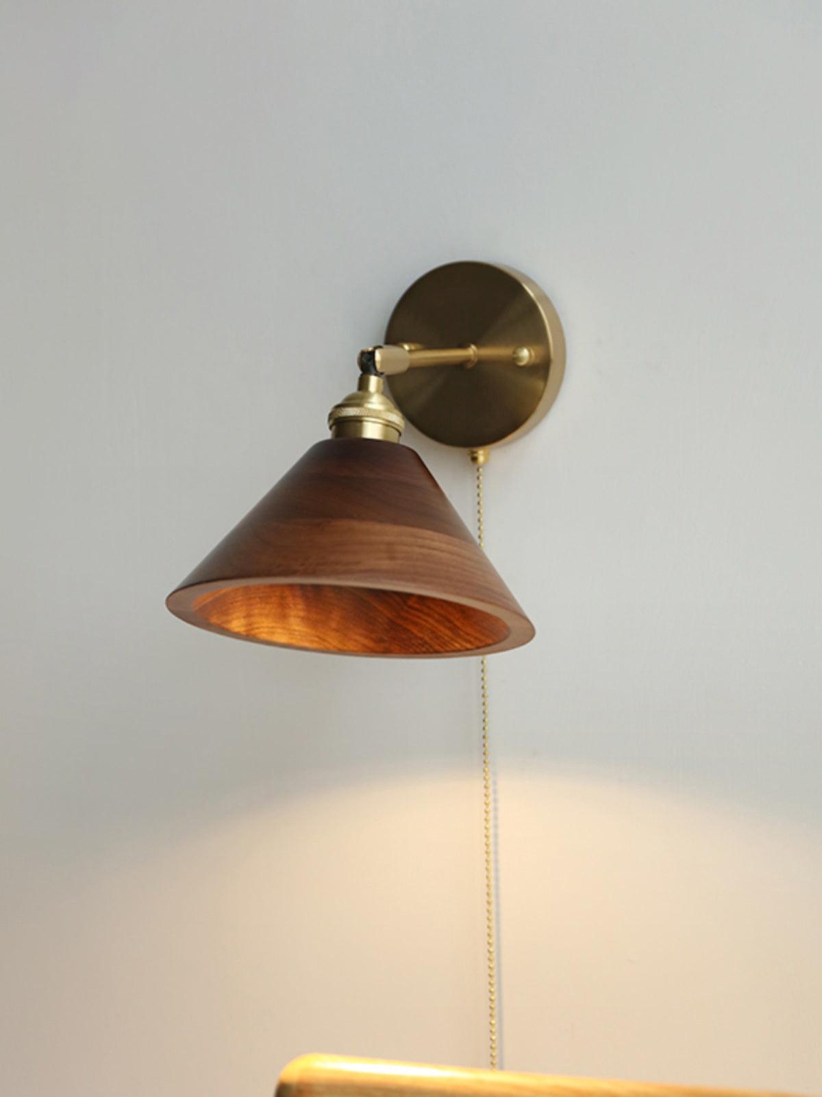 Aplique de pared Ciraea