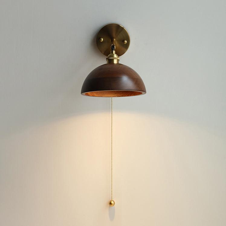 Aplique de pared Ciraea