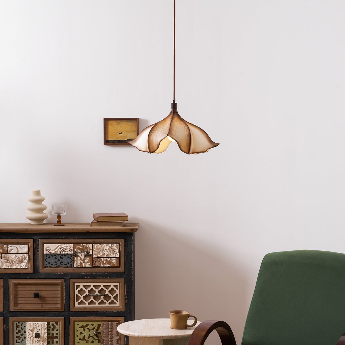 Viscontea Pendant Light – detail 20