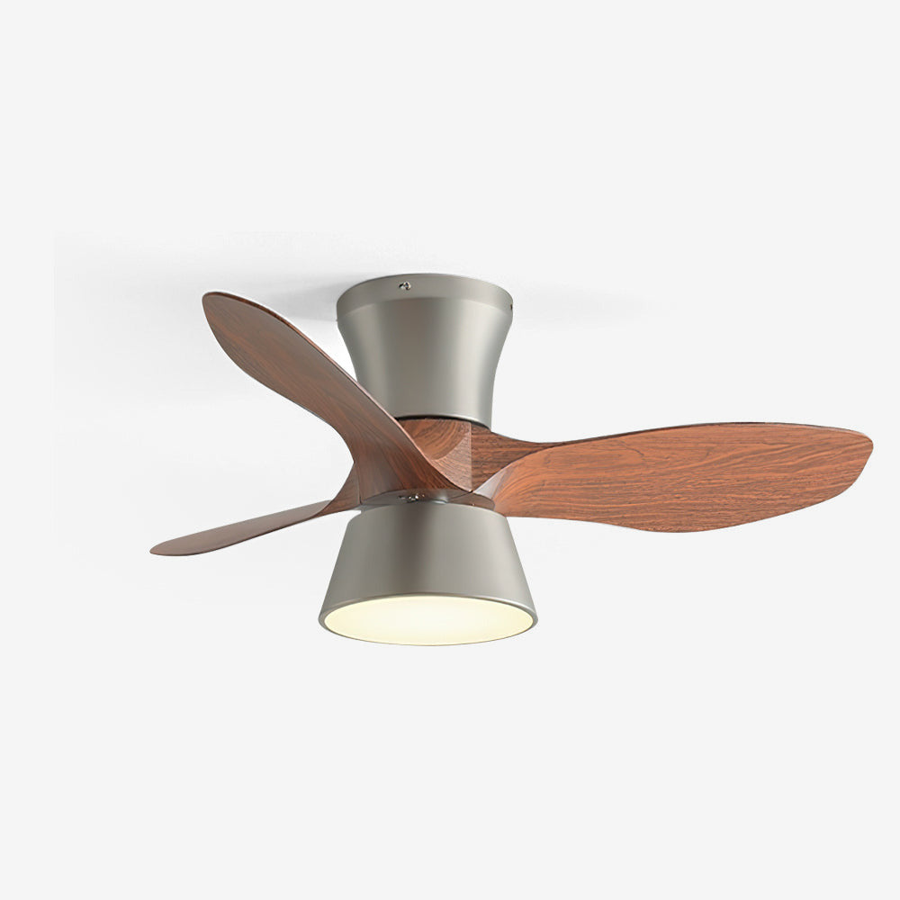 Volos Ceiling Fan Light