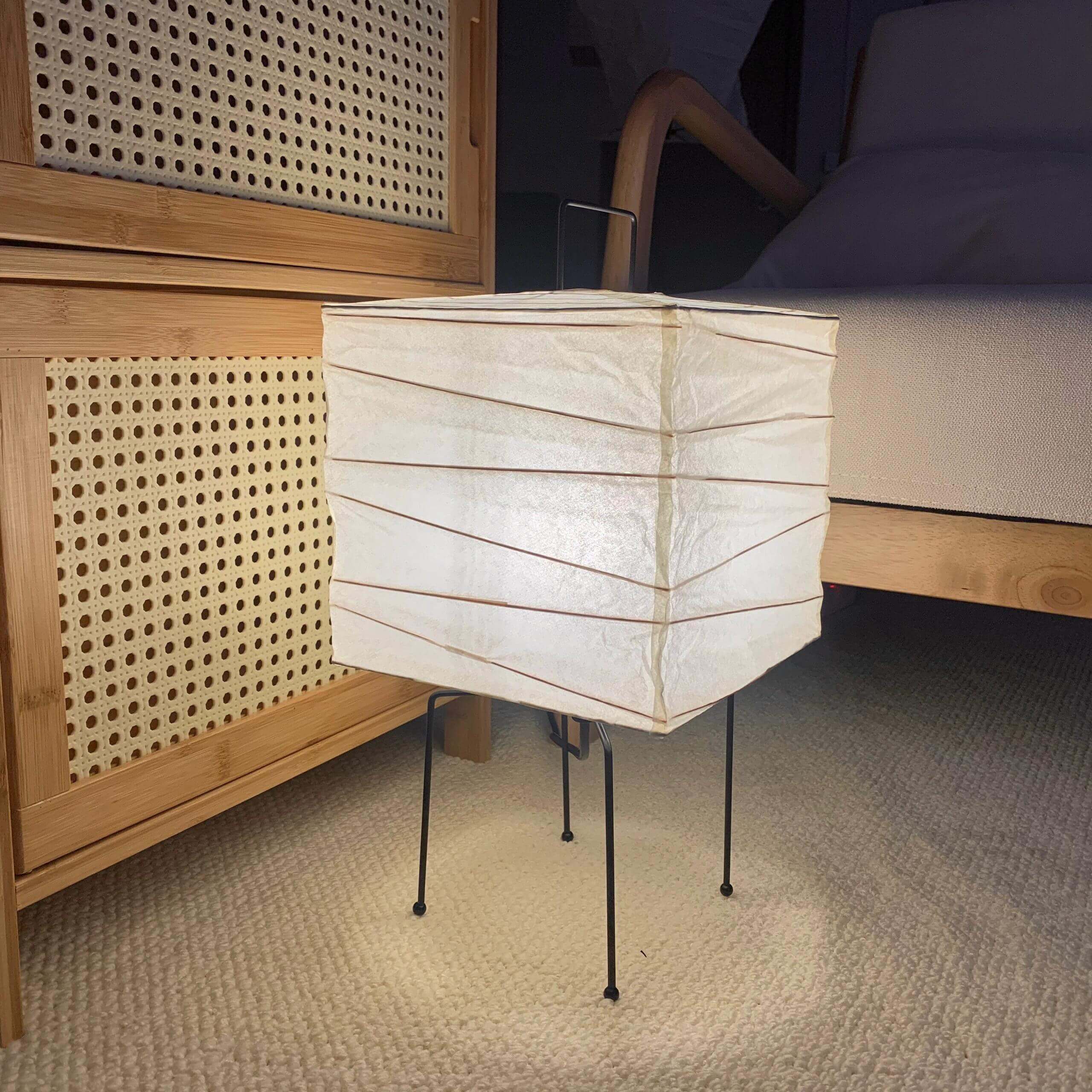 Lámpara de mesa Maiaar