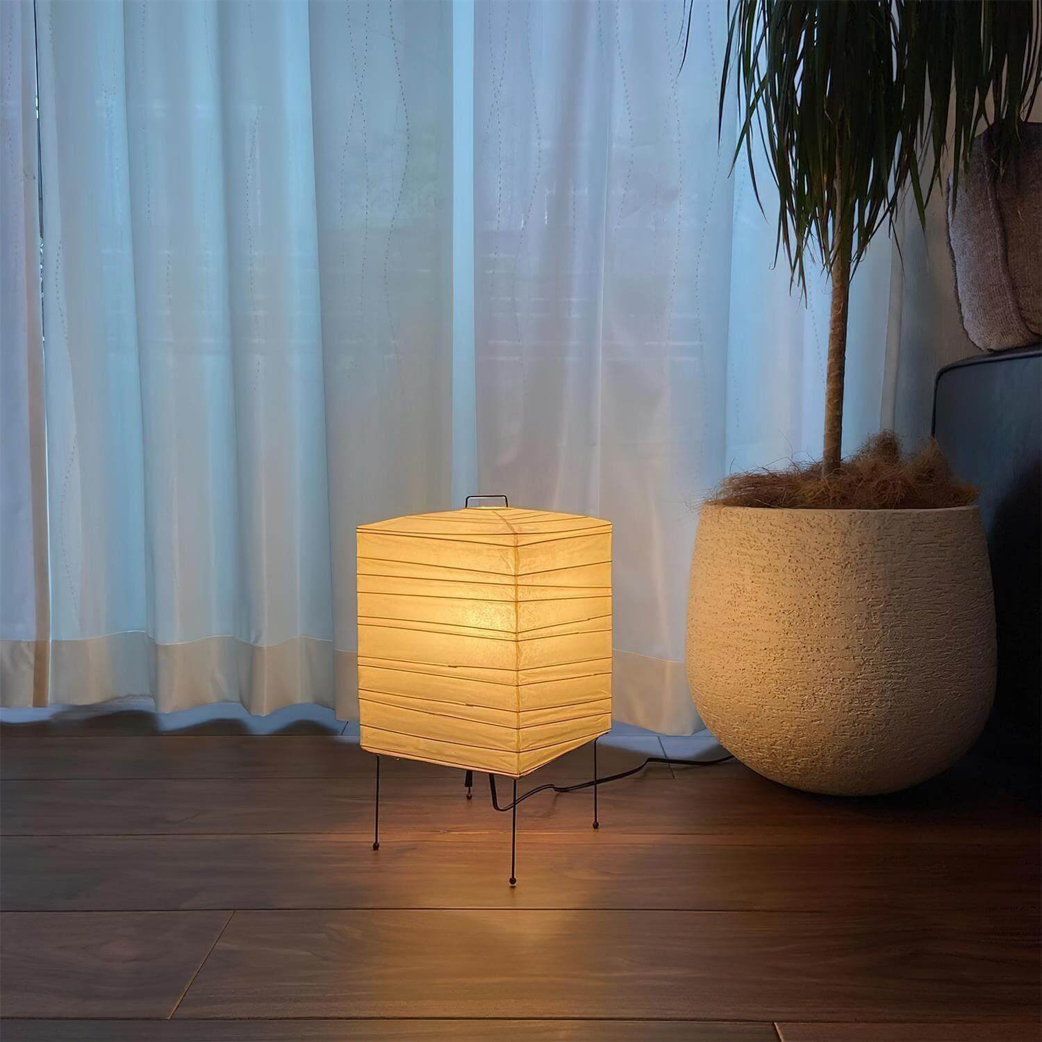 Lámpara de mesa Maiaar