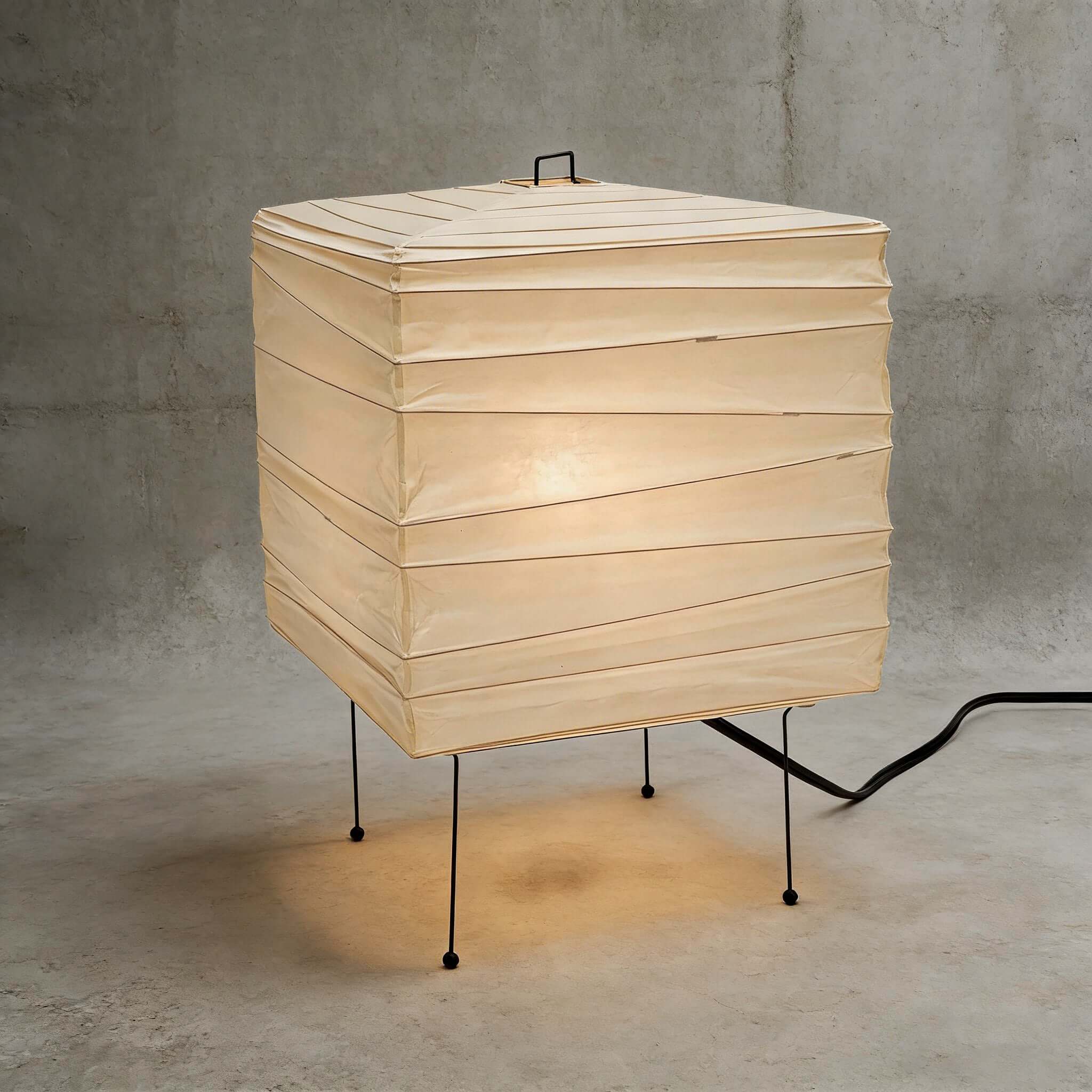 Lámpara de mesa Maiaar