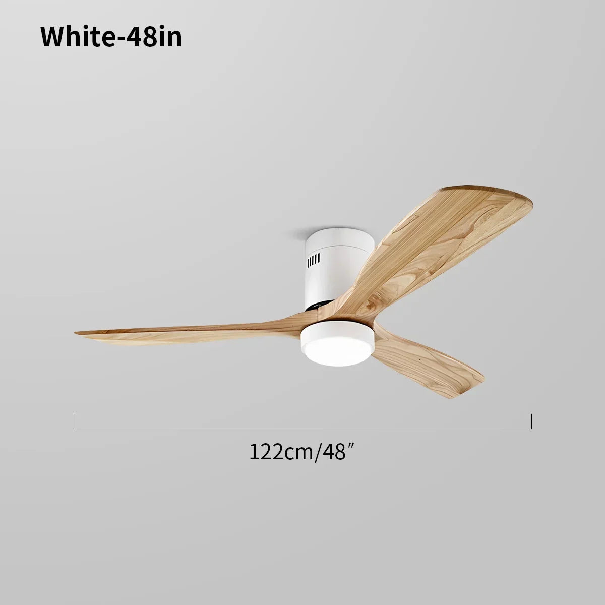 Ventilador de techo Lumar
