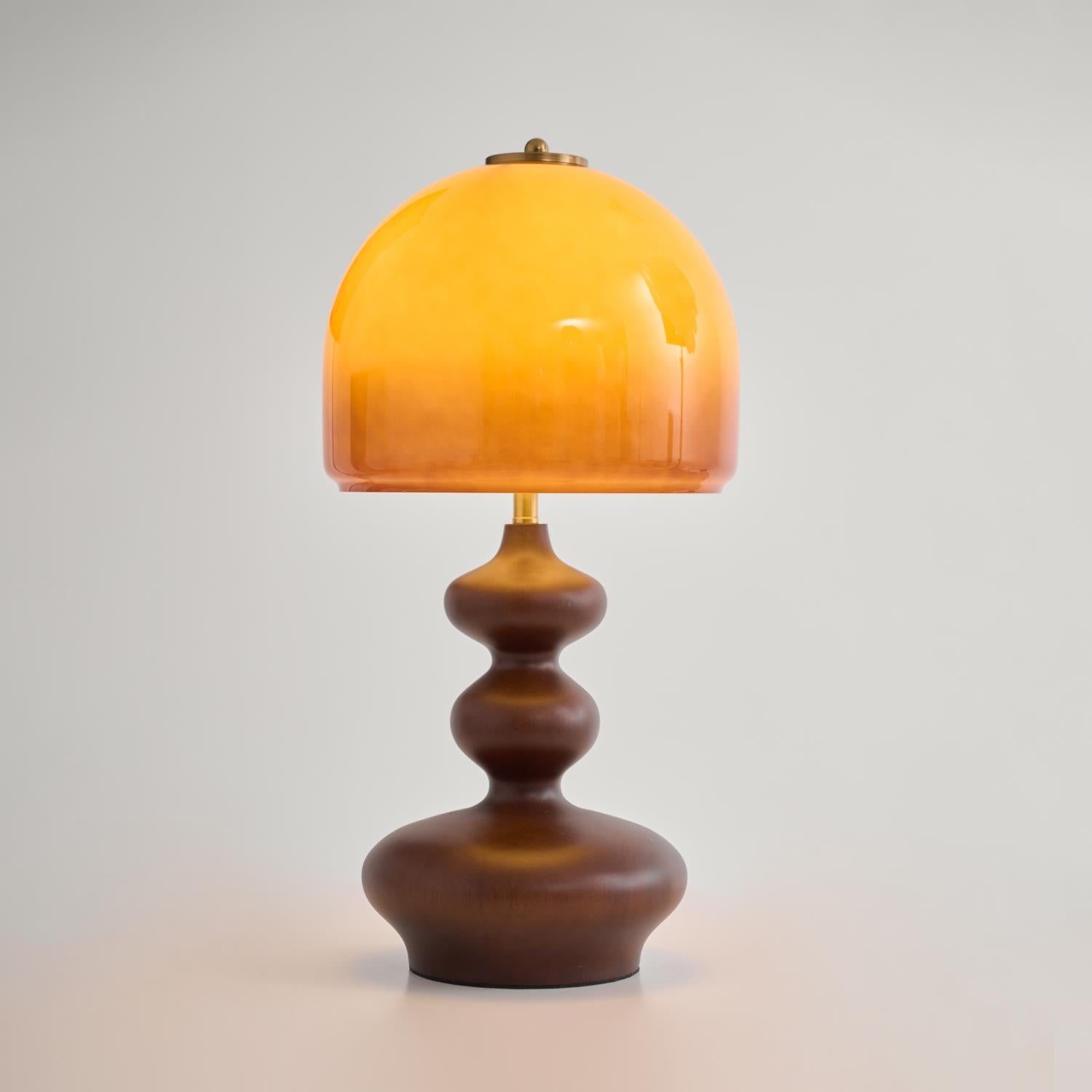 Lámpara de mesa Felioro