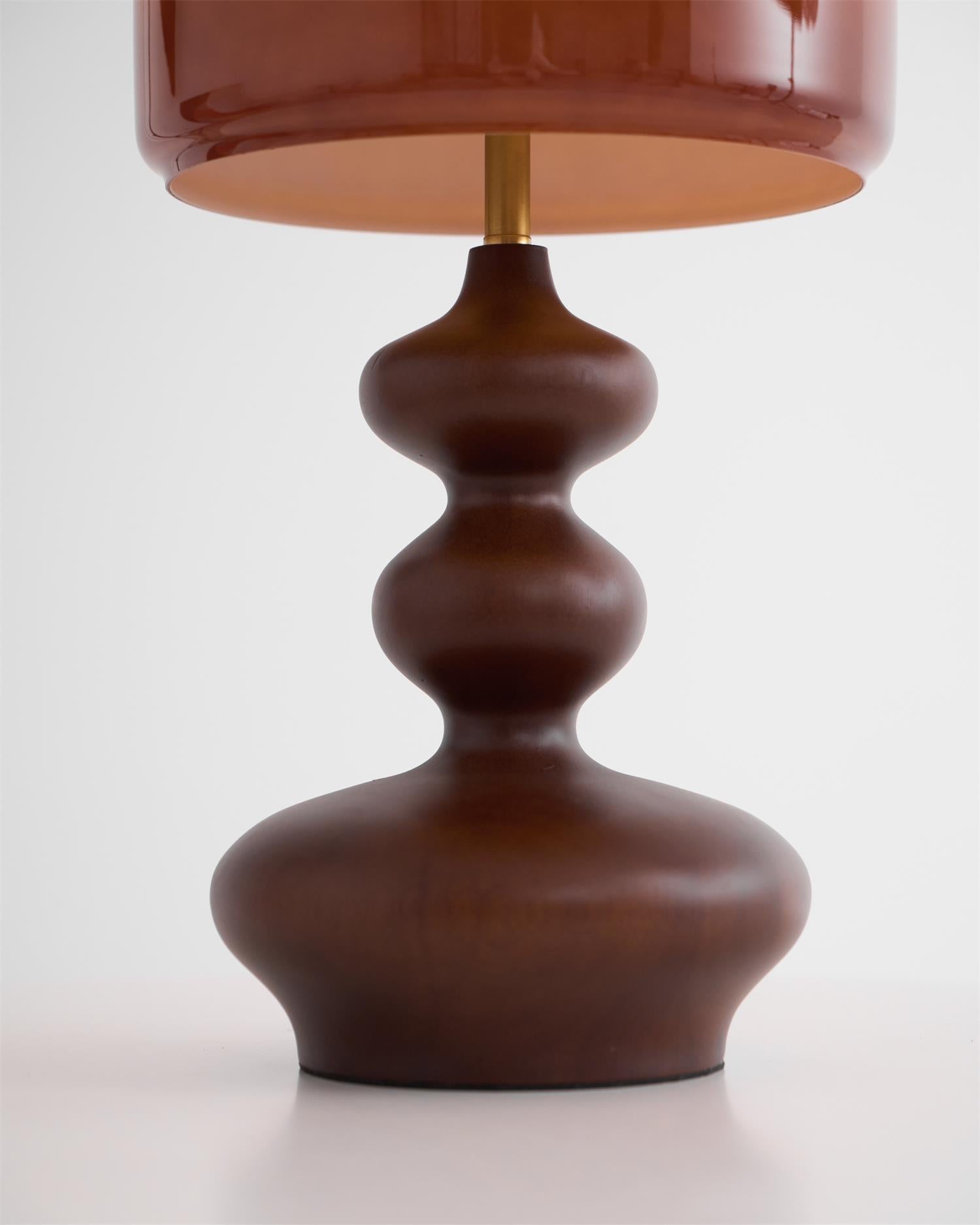 Lámpara de mesa Felioro