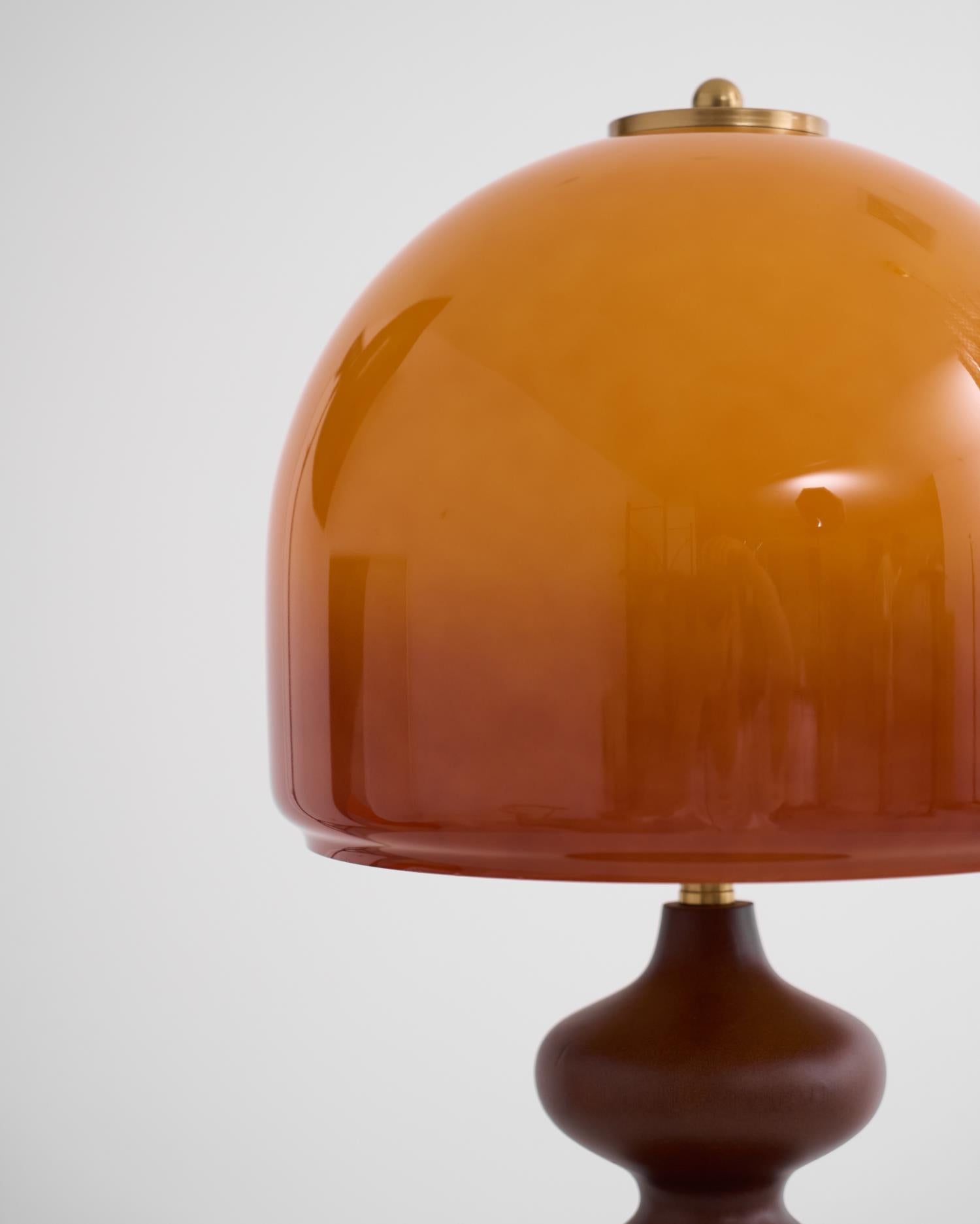 Lámpara de mesa Felioro