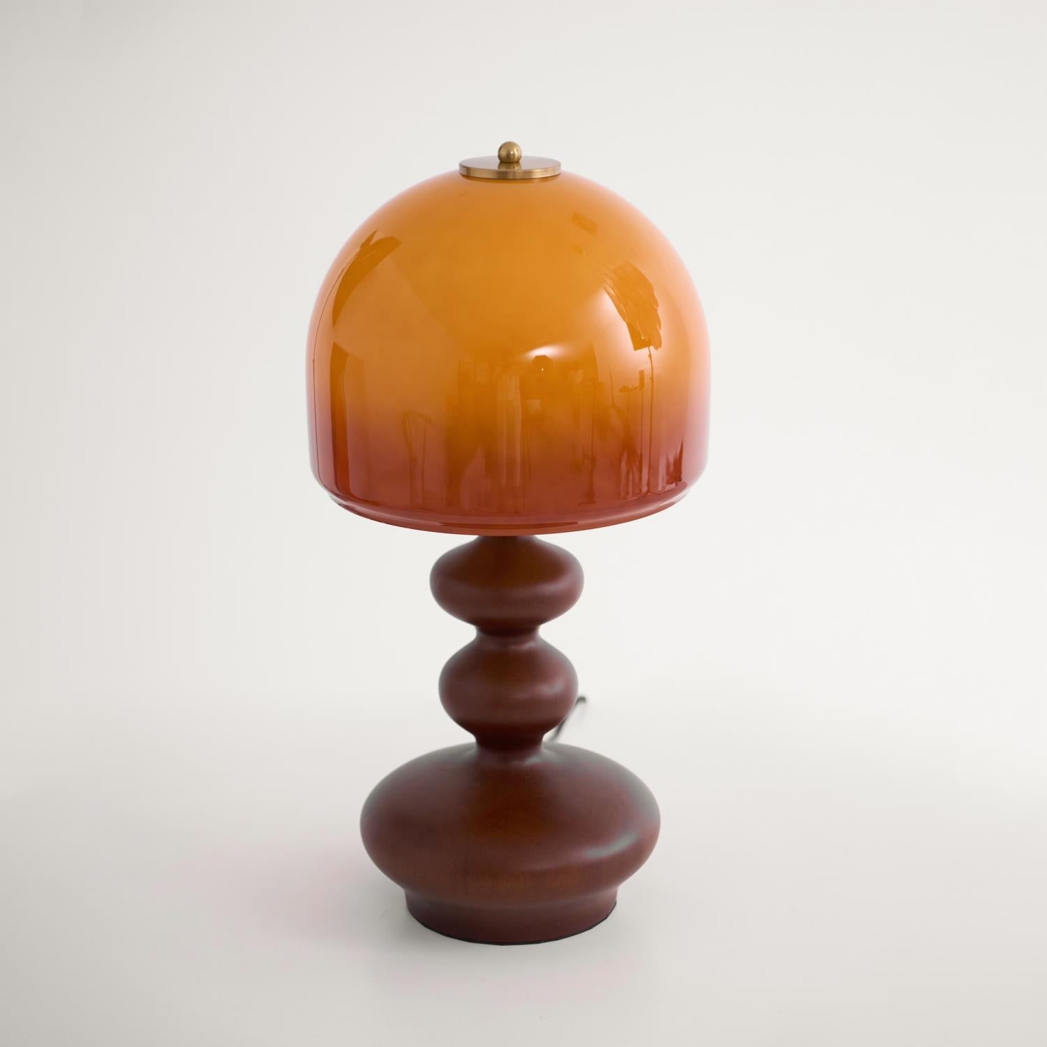Lámpara de mesa Felioro