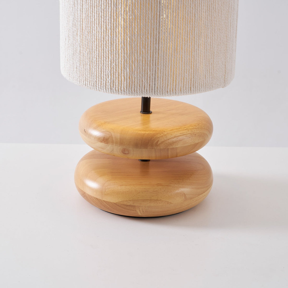 Lámpara de mesa Belo