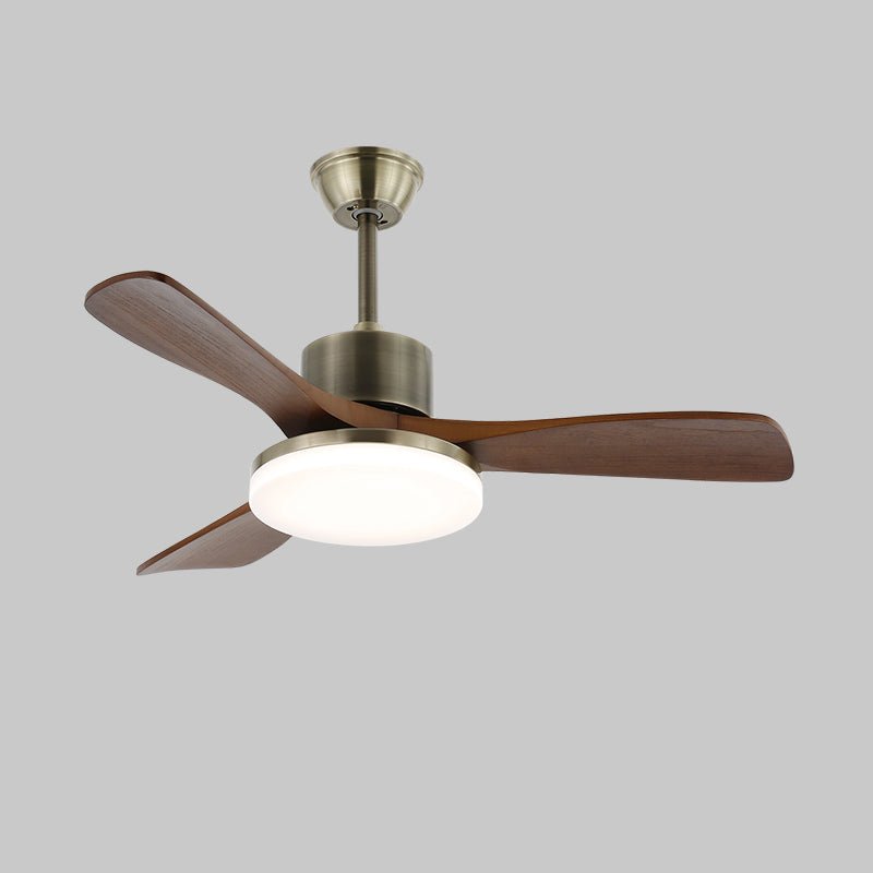 Ventilador de techo Floraoria