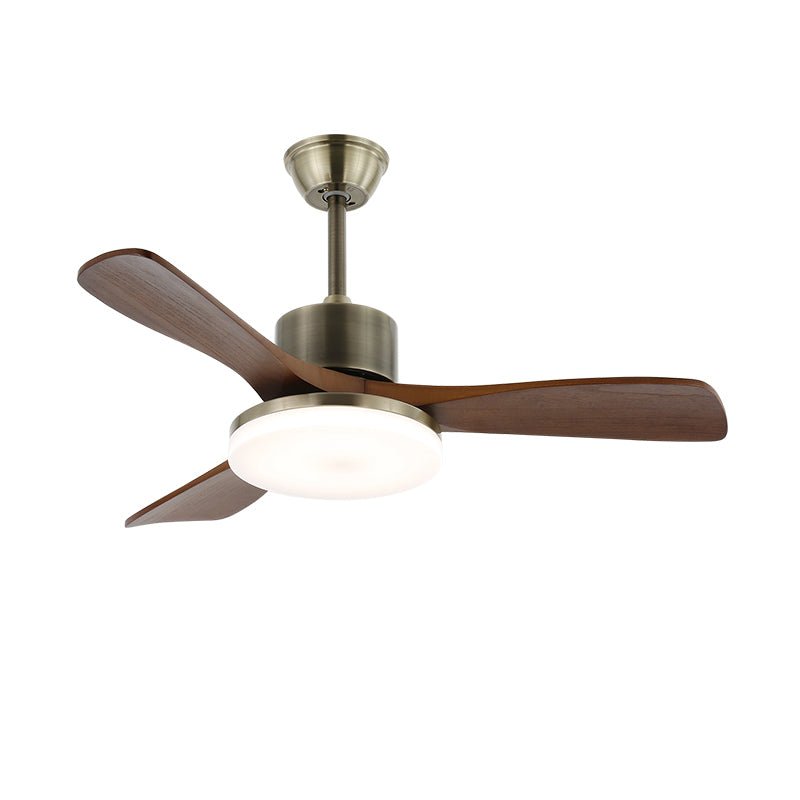 Ventilador de techo Floraoria