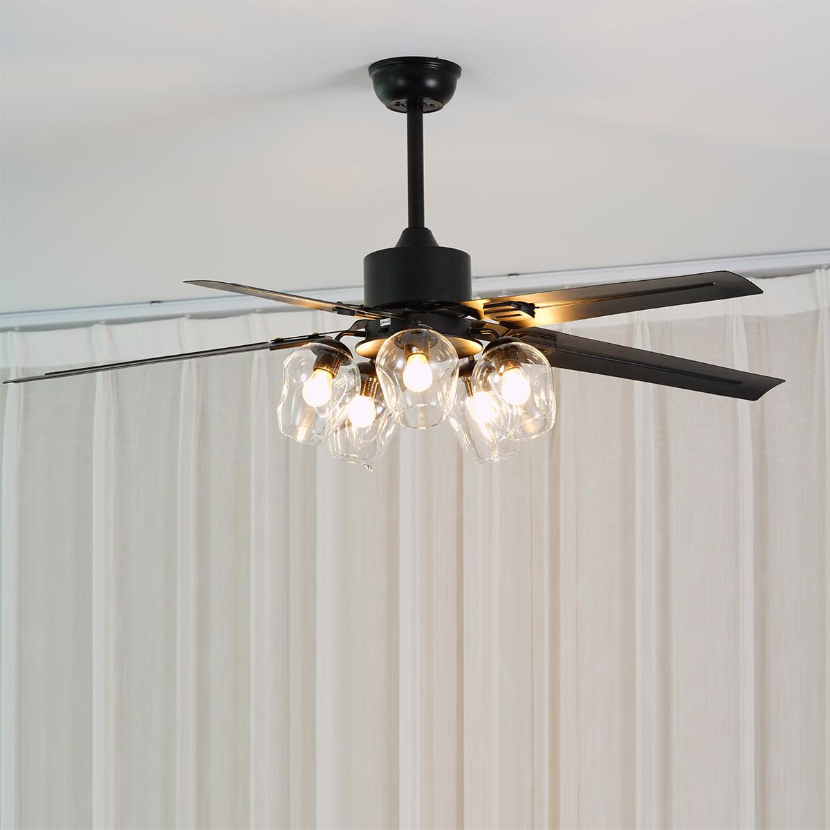 Ventilador de techo Eroica