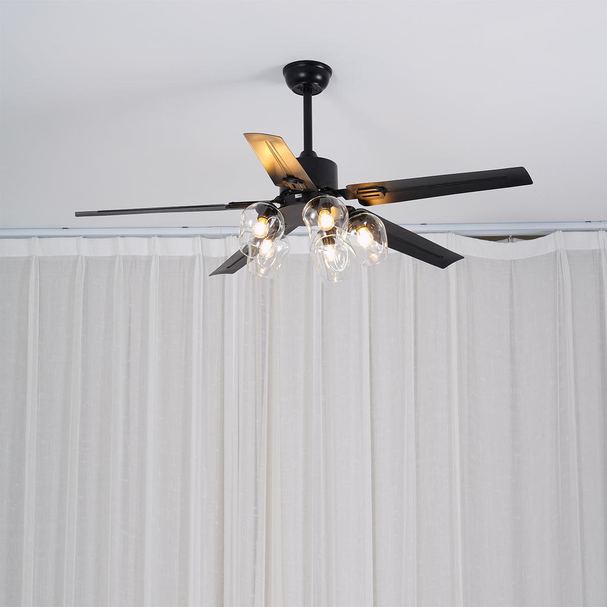 Ventilador de techo Eroica