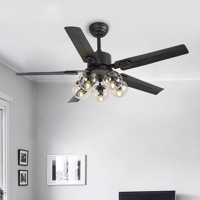 Ventilador de techo Eroica