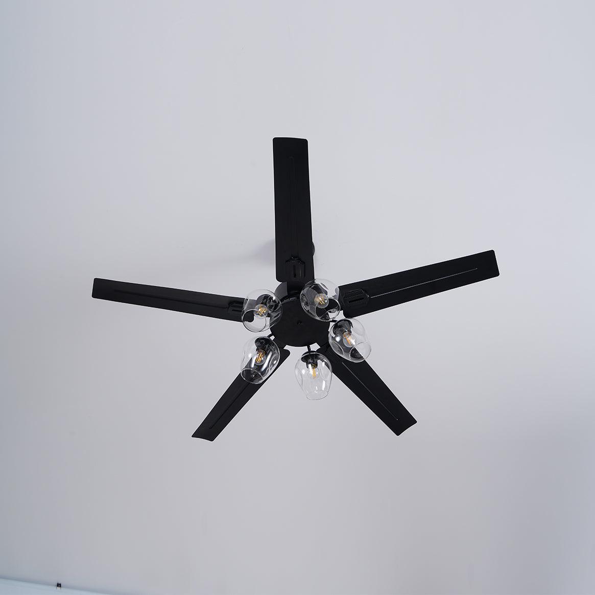 Ventilador de techo Eroica