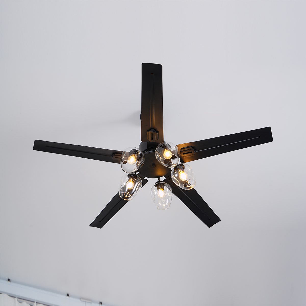 Ventilador de techo Eroica
