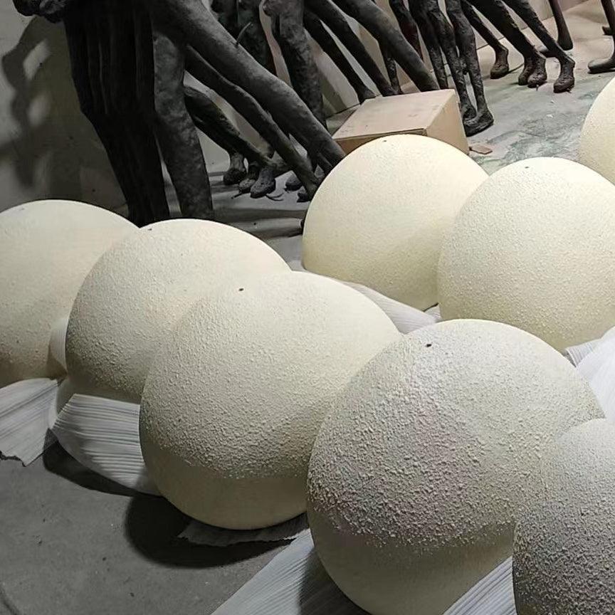 Lámpara colgante nube Medel