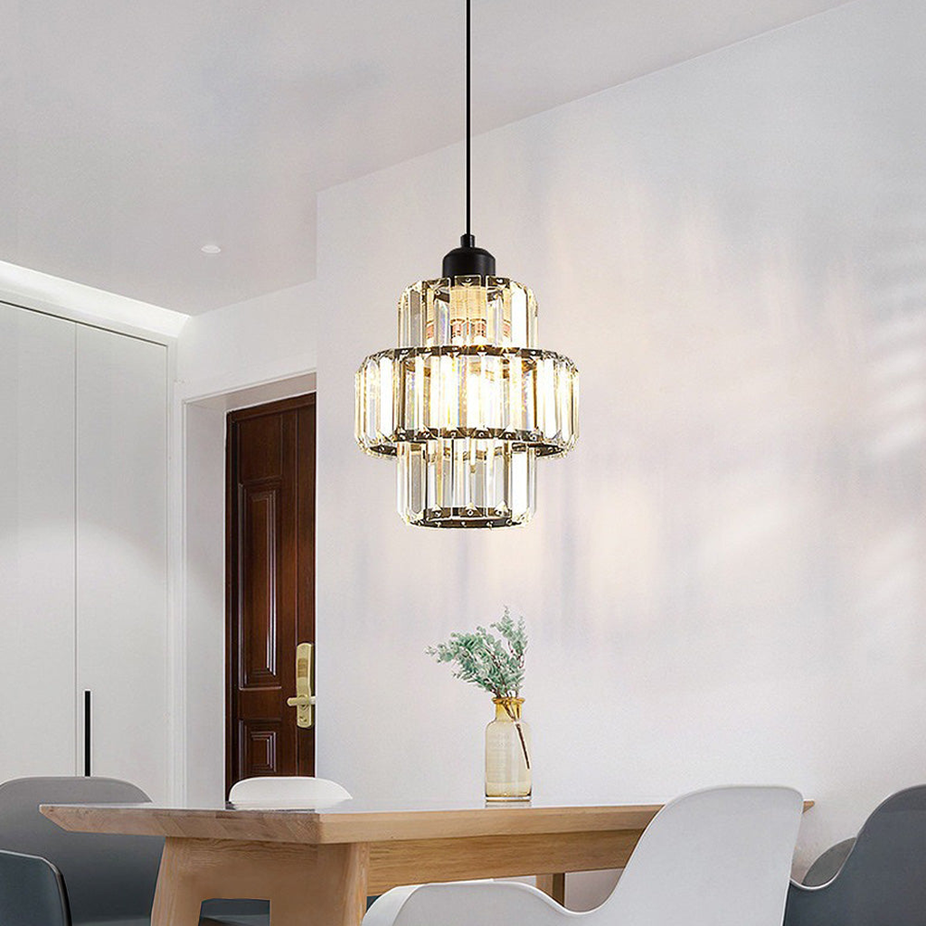 Lámpara colgante Tessino