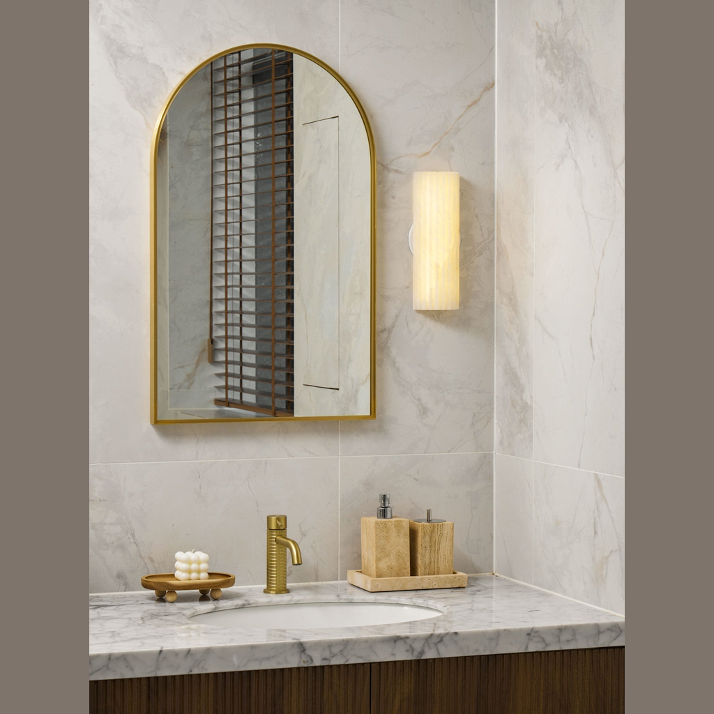 Aplique de pared Elvaento