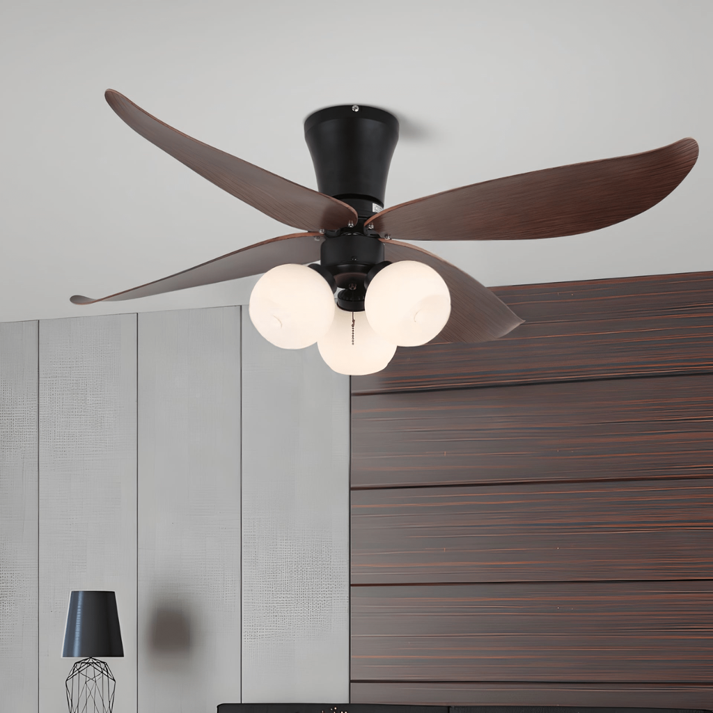 Ventilador de techo Finauna
