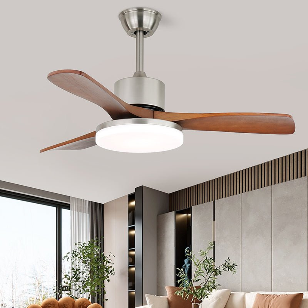 Ventilador de techo Anaolo