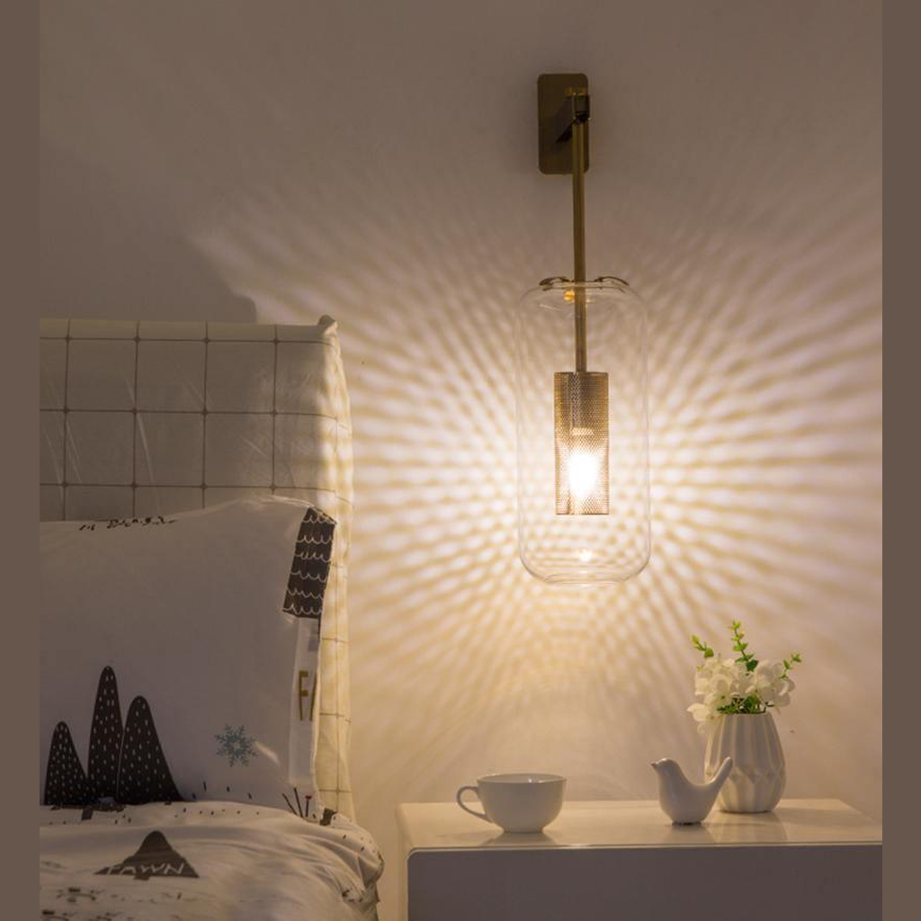 Aplique de pared Maray