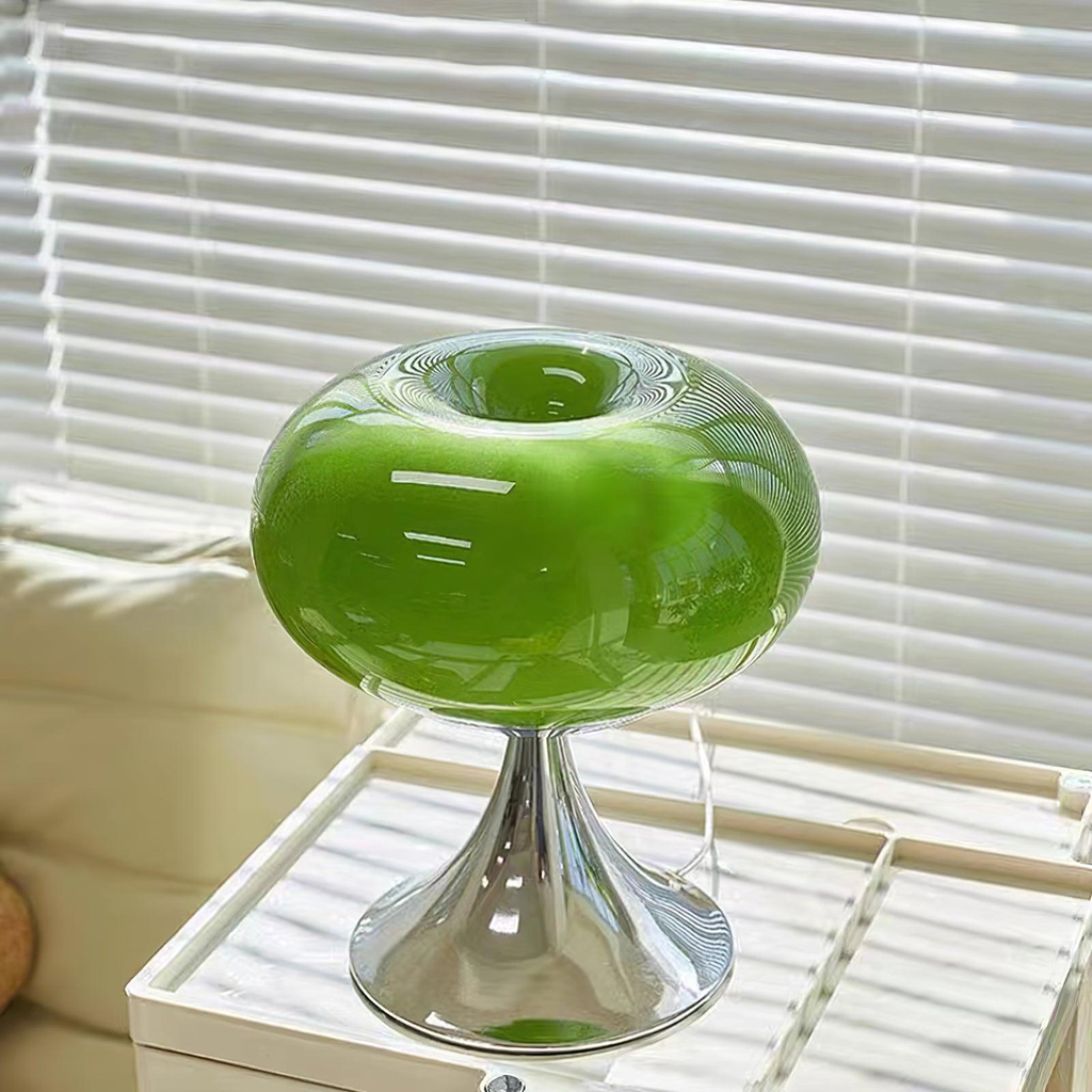 Lámpara de mesa Bolalo