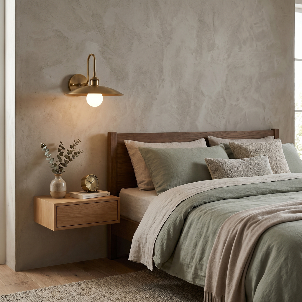 Aplique de pared Celiais