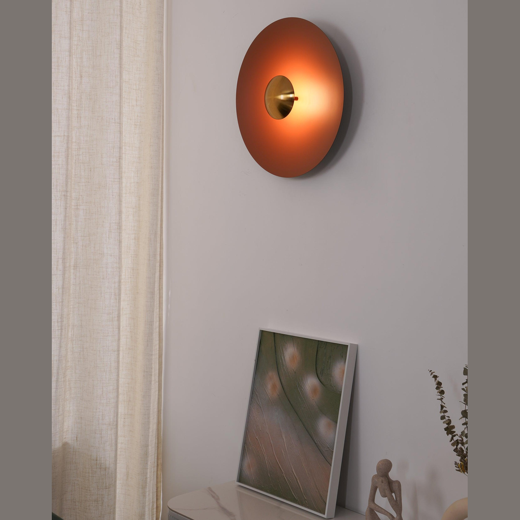 Applique murale Tareninor