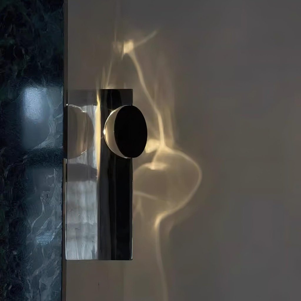 Aplique de pared Cieloelio