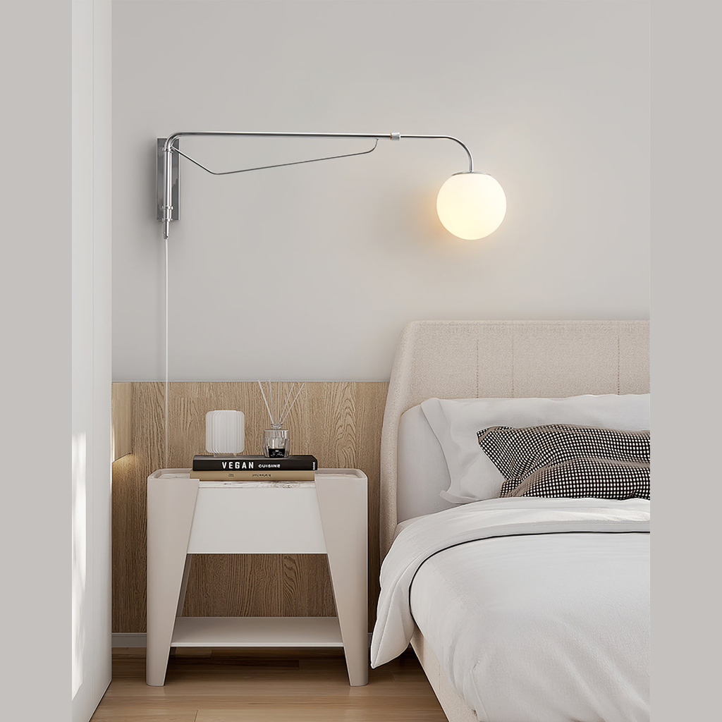 Aplique de pared Jaraavo