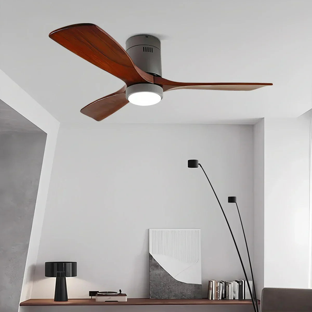Ventilador de techo Lumar