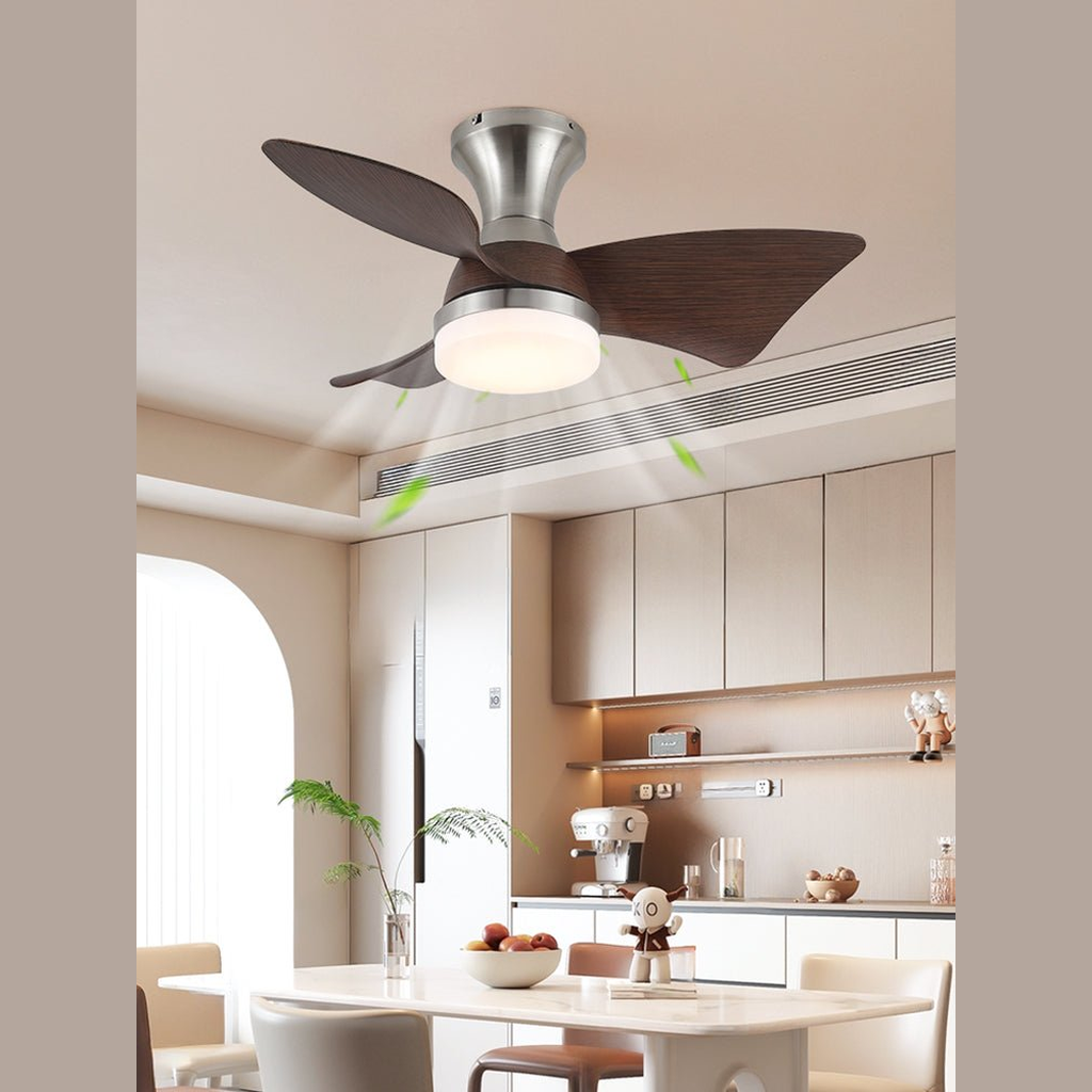 Ventilador de techo Nalaa