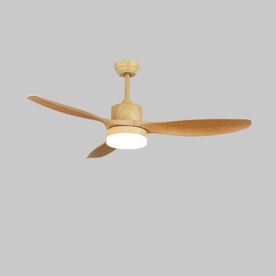 Ventilador de techo Gemaela