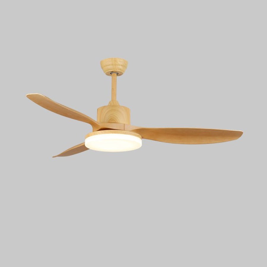 Ventilador de techo Gemaela