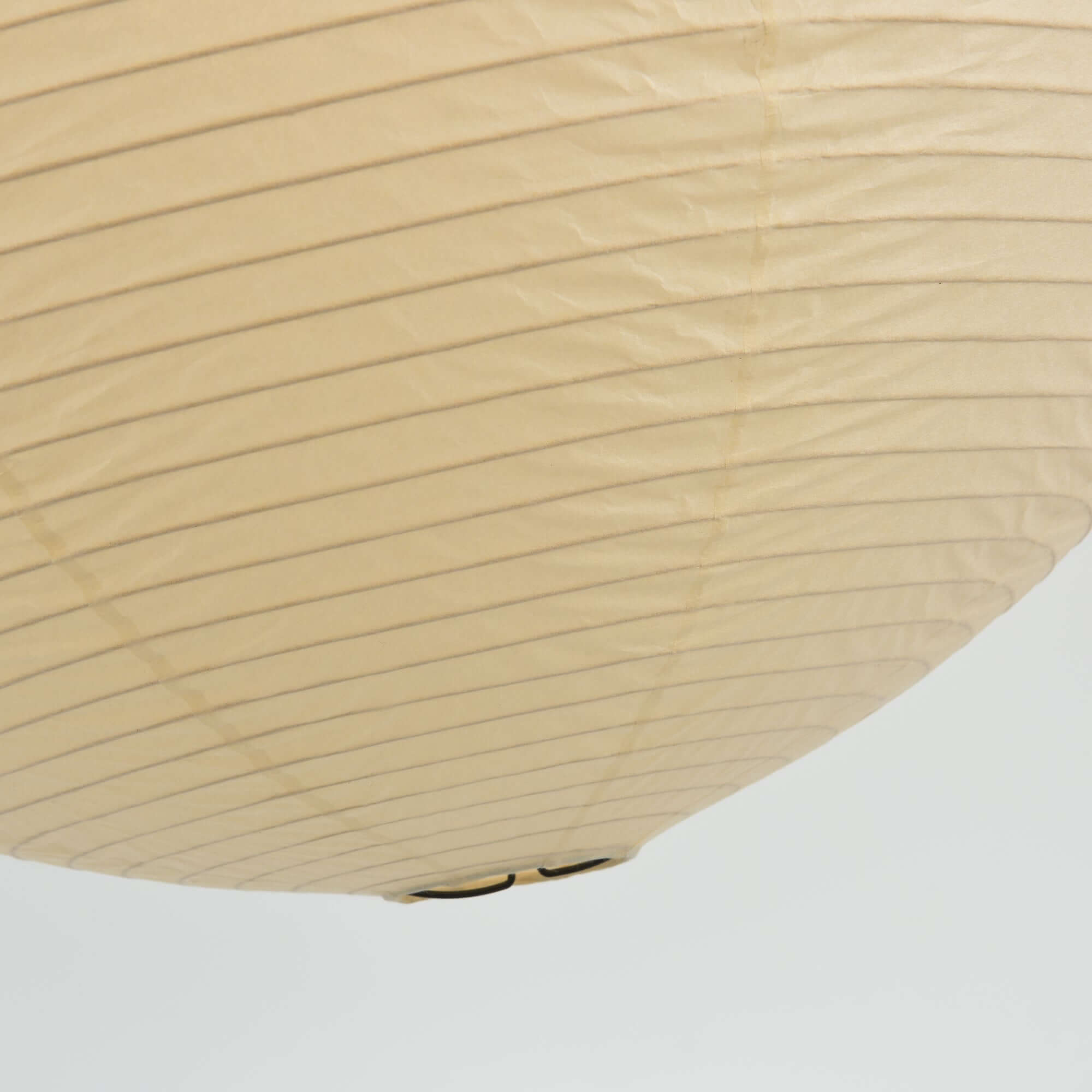 Lámpara colgante globo Gora