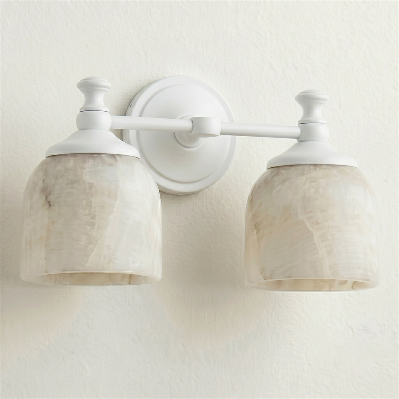 Aplique de pared Olsol