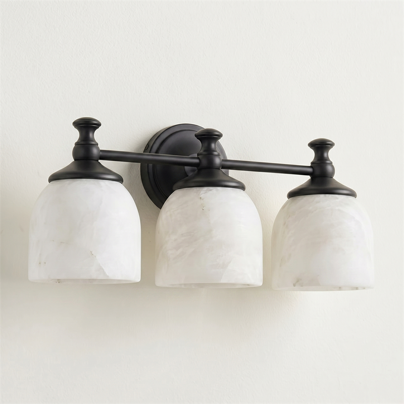 Aplique de pared Olsol