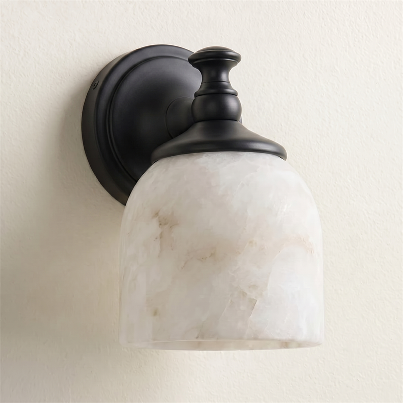 Aplique de pared Olsol
