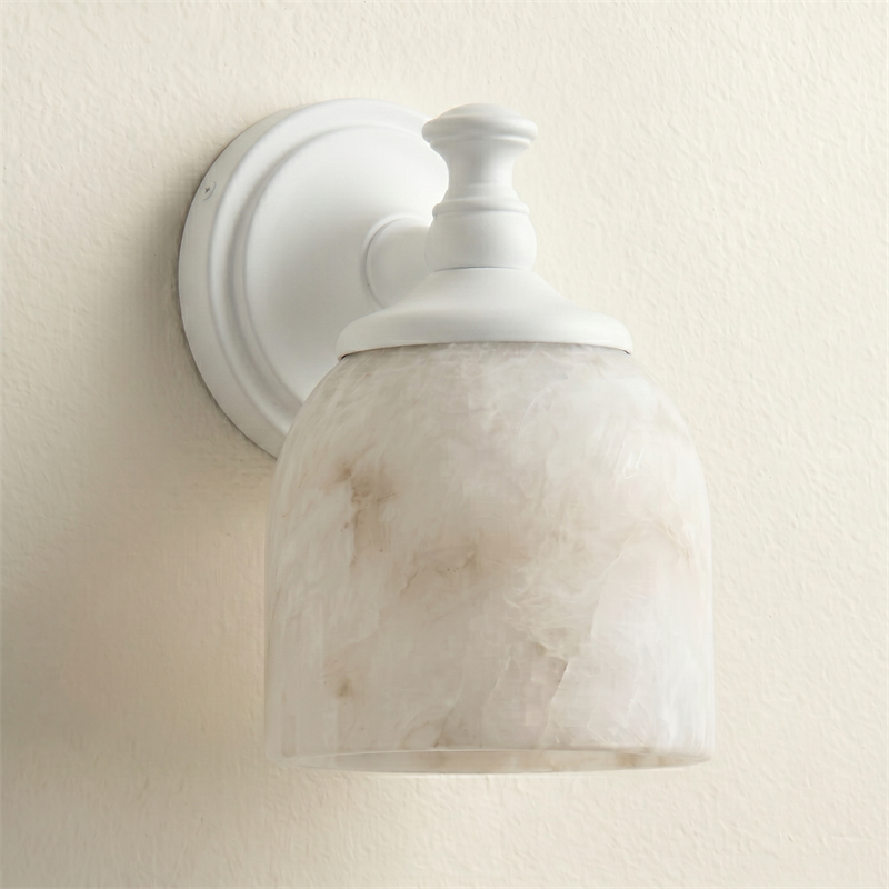 Aplique de pared Olsol