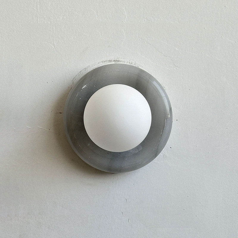 Aplique de pared Luceo