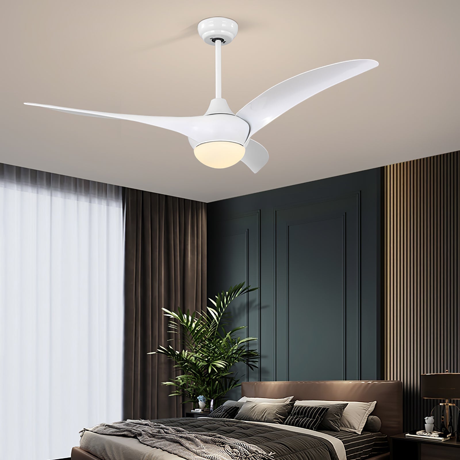 Ventilador de techo Celia